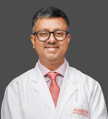 Dr Sachin Gupta